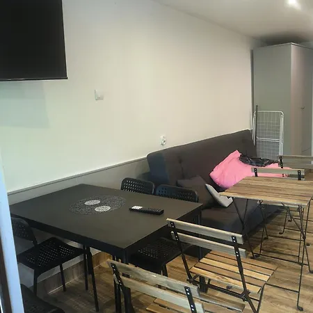 Casa vacanze Przytulny Zakatek *