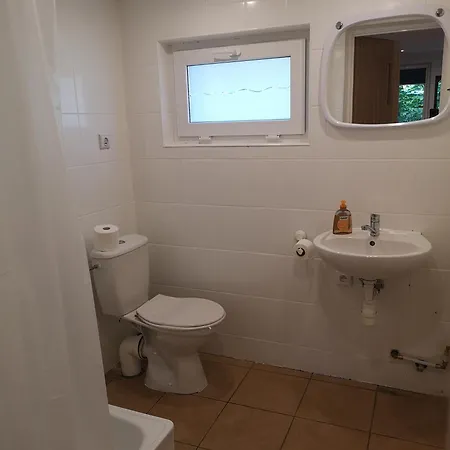 Przytulny Zakatek Casa vacanze