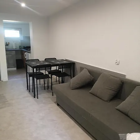 Przytulny Zakatek Casa vacanze Skorzecin