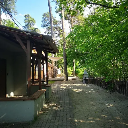 Przytulny Zakatek Casa vacanze