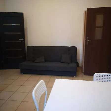 別荘 Przytulny Zakatek スコジェンチン