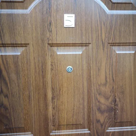 別荘 Przytulny Zakatek