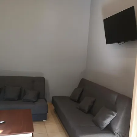 別荘 Przytulny Zakatek *