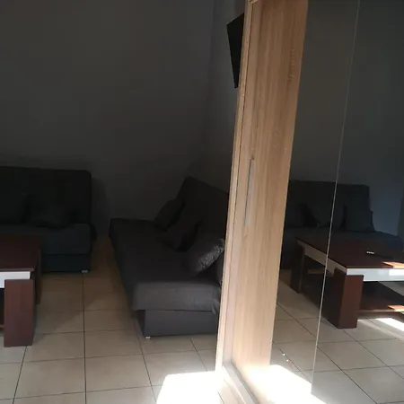 Przytulny Zakatek 別荘 *