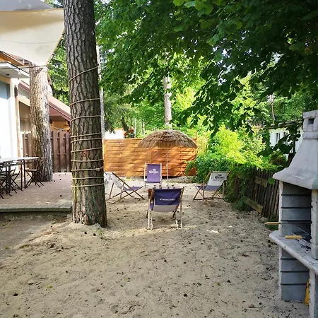 Przytulny Zakatek 別荘 *