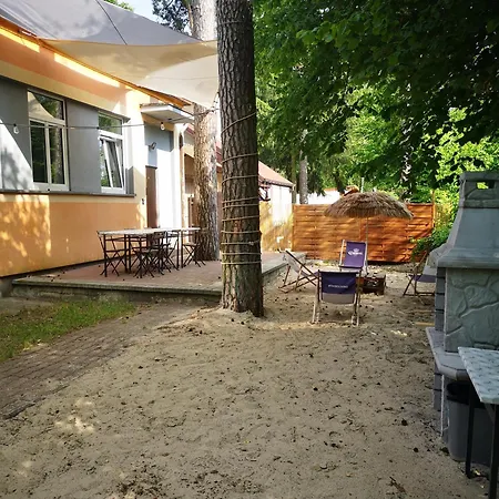 Przytulny Zakatek 別荘 スコジェンチン