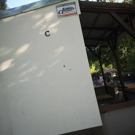 Przytulny Zakatek スコジェンチン