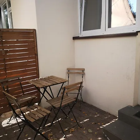 Przytulny Zakatek * スコジェンチン