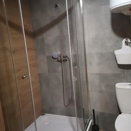 Przytulny Zakatek *