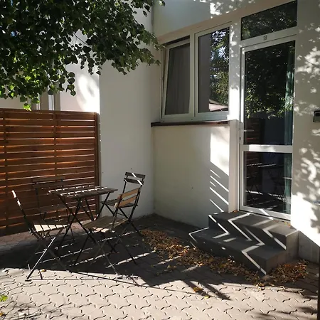 Przytulny Zakatek スコジェンチン