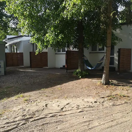 Semesterbostad Przytulny Zakatek *