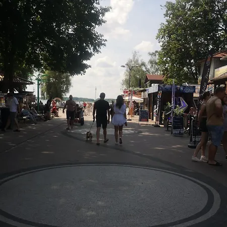 Tatil Evi Przytulny Zakatek