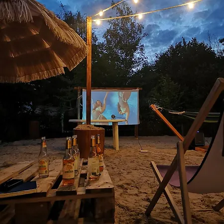 Przytulny Zakatek *