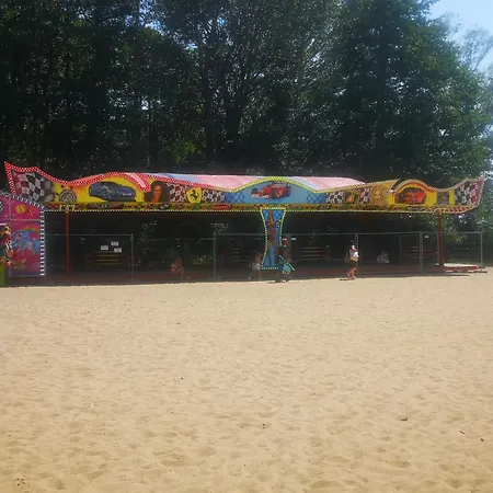 Przytulny Zakatek Skorzecin