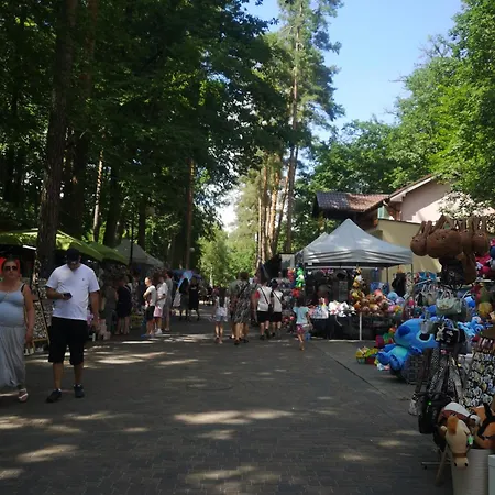 Przytulny Zakatek