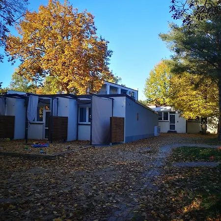 Przytulny Zakatek Semesterbostad