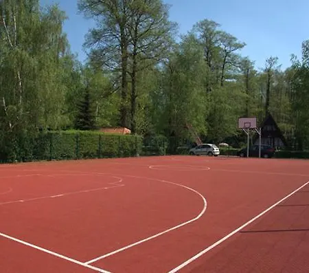 Przytulny Zakatek 別荘 スコジェンチン