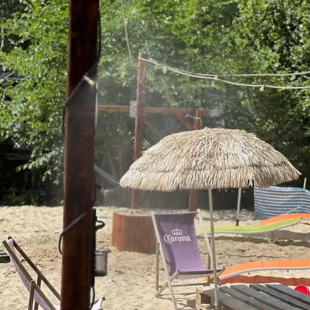 Przytulny Zakatek