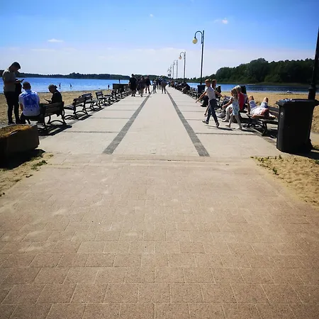 Przytulny Zakatek Casa vacanze Skorzecin