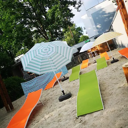 Przytulny Zakatek * Skorzecin