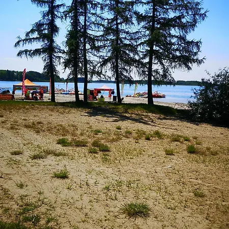 Przytulny Zakatek Tatil Evi