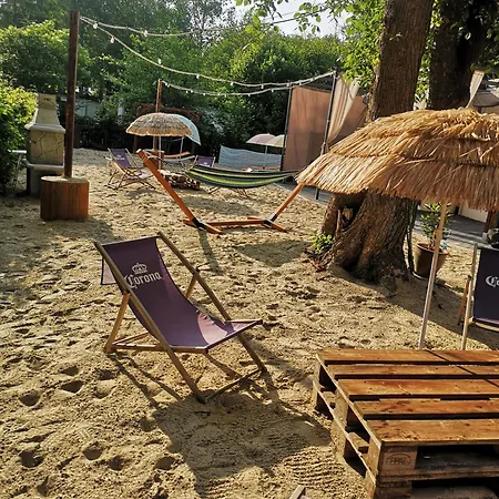 Casa vacanze Przytulny Zakatek Skorzecin