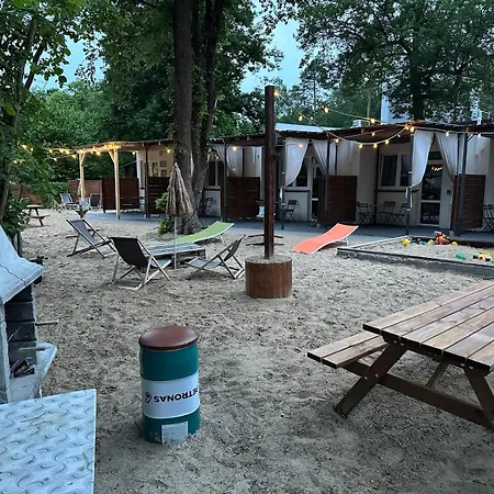 Przytulny Zakatek * Skorzecin