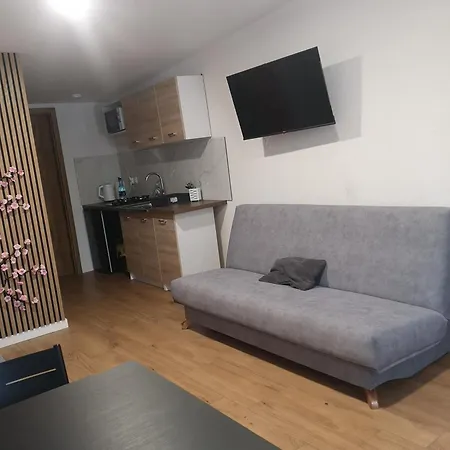 Przytulny Zakatek Casa vacanze *
