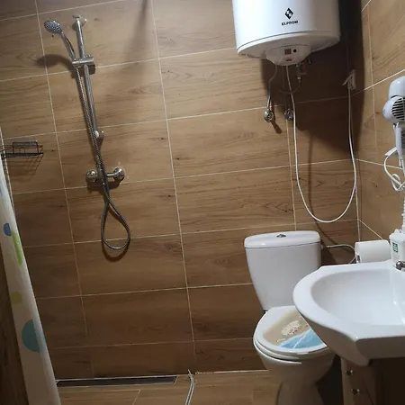 Przytulny Zakatek *