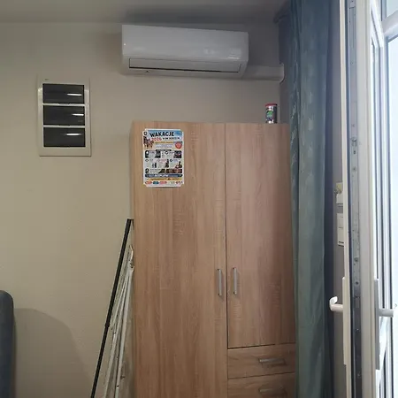 Casa vacanze Przytulny Zakatek