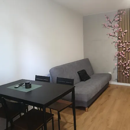 Przytulny Zakatek Casa vacanze *