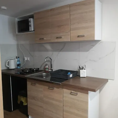 Przytulny Zakatek Casa vacanze *