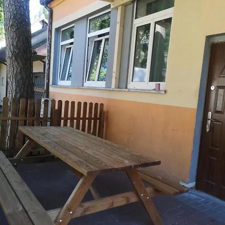 Casa vacanze Przytulny Zakatek
