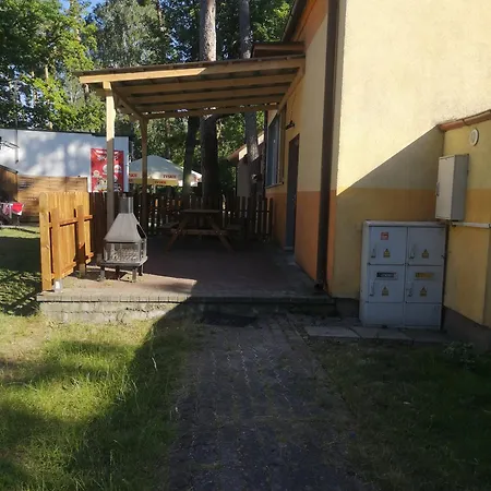 Casa vacanze Przytulny Zakatek *