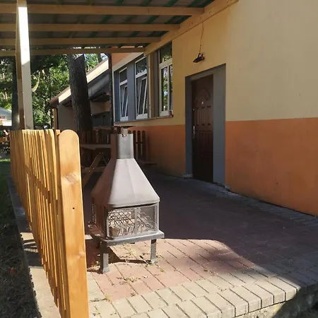 Casa vacanze Przytulny Zakatek Skorzecin