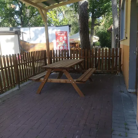 Przytulny Zakatek * Skorzecin