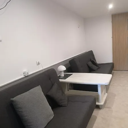 Przytulny Zakatek Casa vacanze *