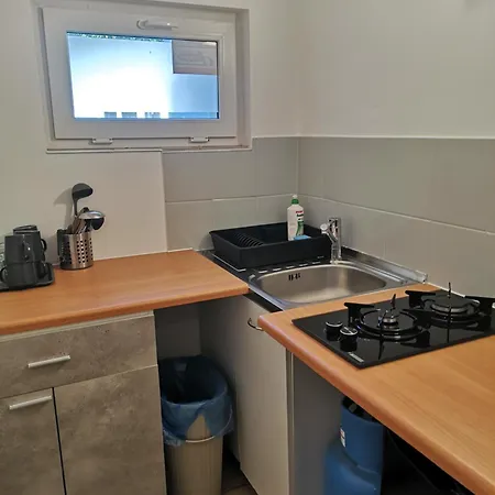 Przytulny Zakatek Casa vacanze Skorzecin