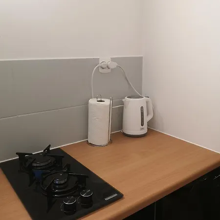 Przytulny Zakatek Skorzecin