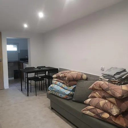 Przytulny Zakatek Casa vacanze