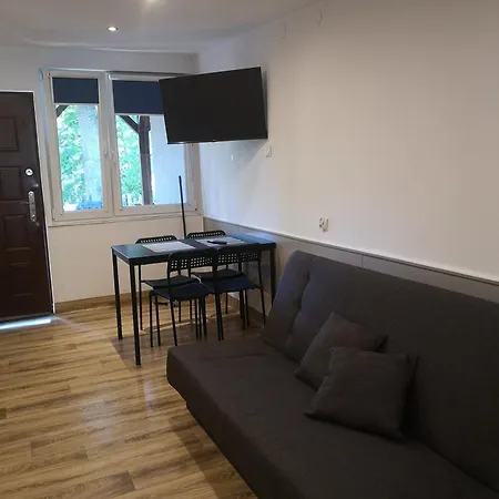 Casa vacanze Przytulny Zakatek