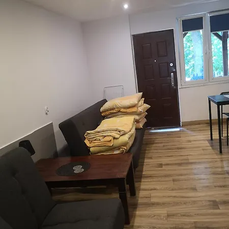 Przytulny Zakatek Casa vacanze Skorzecin