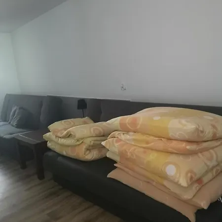 Przytulny Zakatek * Skorzecin