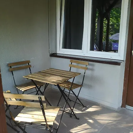 Przytulny Zakatek
