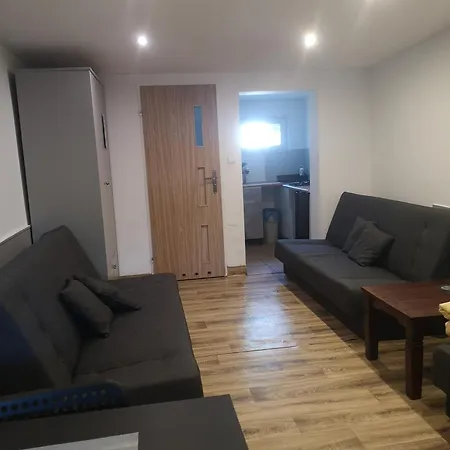 Przytulny Zakatek Casa vacanze