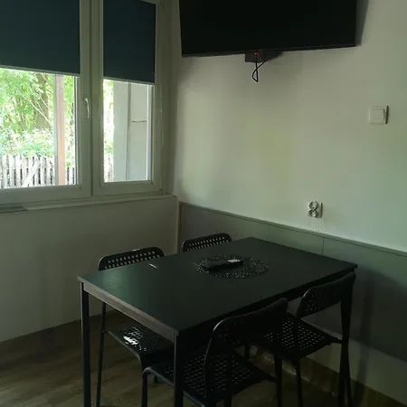 Casa vacanze Przytulny Zakatek *