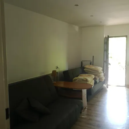 Przytulny Zakatek Casa vacanze Skorzecin