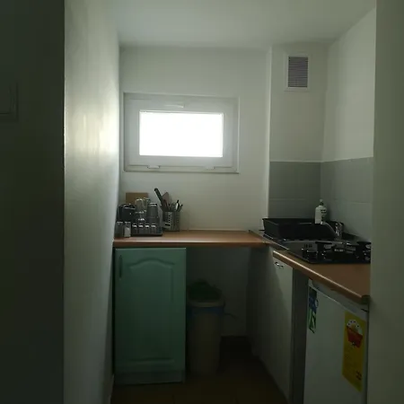 Casa vacanze Przytulny Zakatek Skorzecin