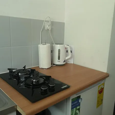 Przytulny Zakatek Casa vacanze