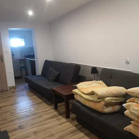 Przytulny Zakatek Casa vacanze *
